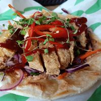  at The Bach in Dundee