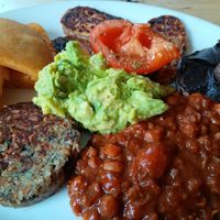  at The Bach in Dundee