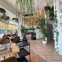 Inside at Bome in Vechta