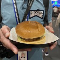   at Feed The Village in South East London