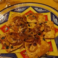  at Albergo Benigni in Campagnano Di Roma