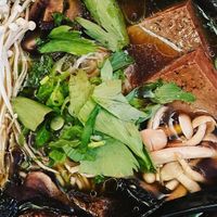   at Ai Ramen - Klara in Stockholm