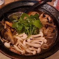  at Ai Ramen - Klara in Stockholm