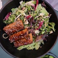  at Ai Ramen - Klara in Stockholm