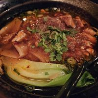  at Ai Ramen - Klara in Stockholm