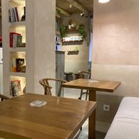  at Natif Coffee & Kitchen in Madrid
