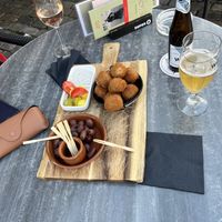   at Ome Jeu in Roermond