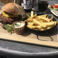   at Ome Jeu in Roermond