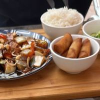   at Asia Heidelberg - Freunde der Sichuan Küche in Heidelberg