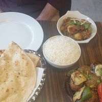 Main for 2 at Surabhi in Manchester