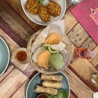   at Thai Time in Arundel