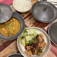   at Thai Time in Arundel