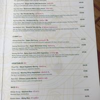   at Thai Time in Arundel