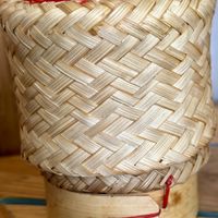 Jasmine Rice  at Thai Time in Arundel