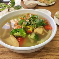 Pho at Pho' Neighbors in Lake Elsinore