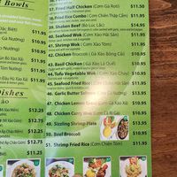  at Pho' Neighbors in Lake Elsinore