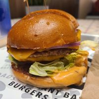  at CB - Crossroads Burgers in Las Vegas