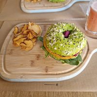  at Turquesa in Setubal