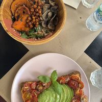   at Turquesa in Setubal