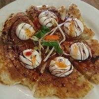   at Lentil As Anything in St Kilda