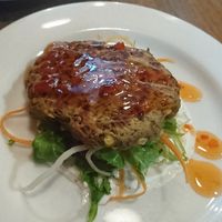   at Lentil As Anything in St Kilda