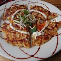   at Lentil As Anything in St Kilda