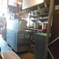   at Lentil As Anything in St Kilda