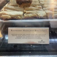   at Big Mouth Coffee Roasters in Beacon