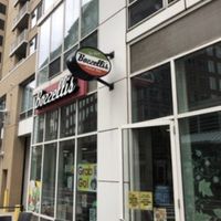 Great location  at Bozzelli's in Arlington