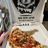   at Bozzelli's in Arlington