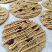 PB Drizzle   at Scarlet Snaccs in Los Angeles