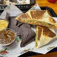  at JDs VegMex in Miami