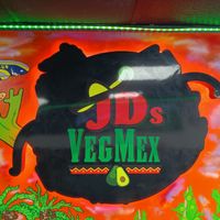  at JDs VegMex in Miami