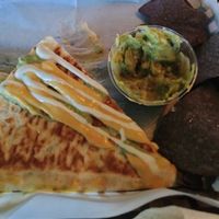  at JDs VegMex in Miami