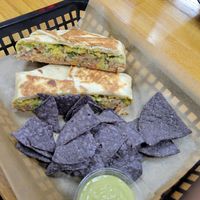  at JDs VegMex in Miami