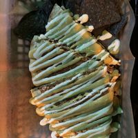   at JDs VegMex in Miami