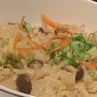   at FUHU Bar & Restaurant in Las Vegas