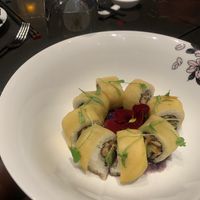   at FUHU Bar & Restaurant in Las Vegas