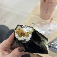   at Yaya Tea in New York City