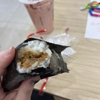   at Yaya Tea in New York City