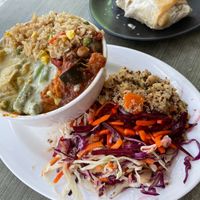  at Veggie Mama in Mount Lawley