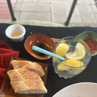   at Angelo's Italy in Bandon