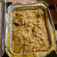 Dal tadka  at Punjabi Dhaba La Spezia in La Spezia