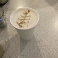   at Café Kœr in Wurzburg