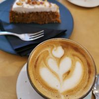  at Café Kœr in Wurzburg