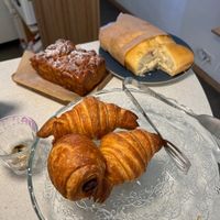 All vegan   at Café Kœr in Wurzburg