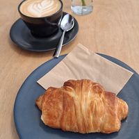  at Café Kœr in Wurzburg