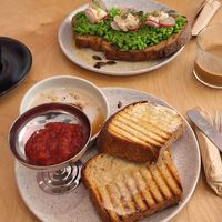  at Café Kœr in Wurzburg