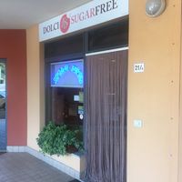 Outside  at Sugar Free in Frabosa Sottana