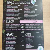  at Pans Kitchen in Hildesheim